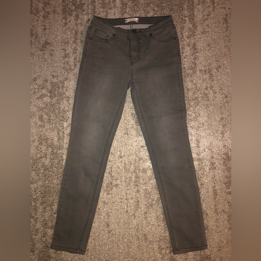 Free People Jeans
